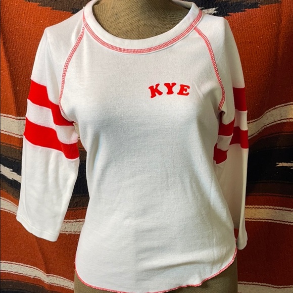Vintage SONGLEADER cheer shirt - Picture 2 of 5